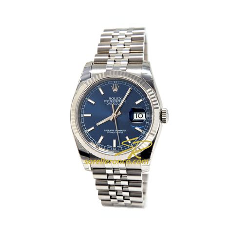 funzionamento rolex datejust|rolex datejust 36mm prezzo nuovo.